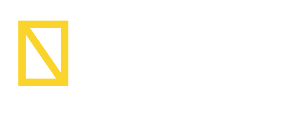 National Negrographic Logo